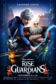 Rise of The Guardians (2012) ห้าเทพผู้พิทักษ์