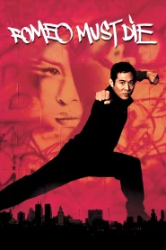 Romeo Must Die (2000) ศึกแก็งค์มังกรผ่าโลก