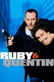 Ruby and Quentin (2003) คู่ปล้นสะท้านฟ้า