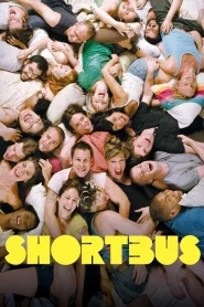 Shortbus (2006) ช็อตบัส
