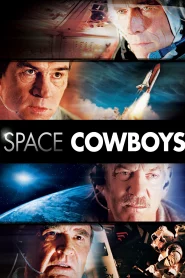 Space Cowboys (2000) ผนึกพลังระห่ำกู้โลก