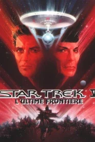 Star Trek 5 The Final Frontier (1989) สตาร์ เทรค 5 สงครามสุดจักรวาล