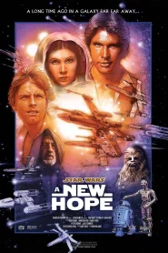 Star Wars Episode 4 – A New Hope (1977) สตาร์ วอร์ส เอพพิโซด 4 ความหวังใหม่