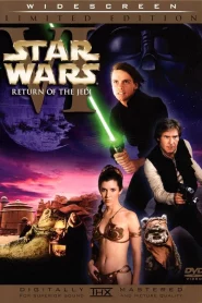 Star Wars Episode 6 – Return of the Jedi (1983) สตาร์ วอร์ส เอพพิโซด 6 การกลับมาของเจได