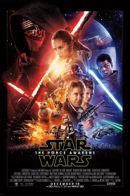 Star Wars Episode 7 The Force Awakens (2015) สตาร์ วอร์ส เอพพิโซด 7 อุบัติการณ์แห่งพลัง