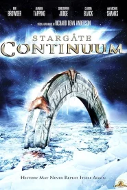 Stargate Continuum (2008) สตาร์เกท ข้ามมิติทะลุจักรวาล