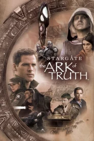 Stargate The Ark of Truth (2008) สตาร์เกท ผ่ายุทธการสยบจักรวาล