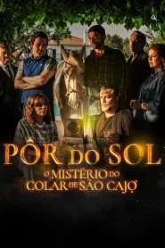 Sunset The Mystery of the Necklace of São Cajó (2023)