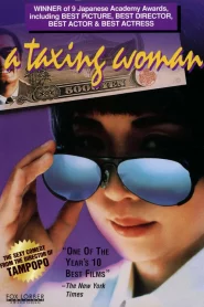 Taxing Woman (1987)