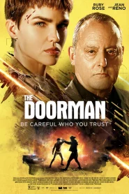 The Doorman (2020) คนเฝ้าประตู