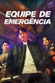 The First Responders Season 1 (2022) EP.1-12 (จบ)
