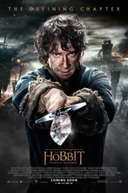 The Hobbit 3 The Battle of the Five Armies (2014) เดอะ ฮอบบิท 3 : สงคราม 5 ทัพ