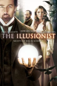 The Illusionist (2006) มายากลเขย่าบัลลังก์