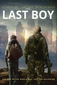 The Last Boy (2019) ลูกชายคนสุดท้าย