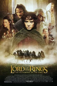 The Lord of the Rings The Fellowship of the Ring (2001) เดอะลอร์ดออฟเดอะริงส์: อภินิหารแหวนครองพิภพ