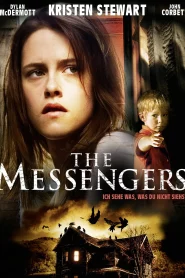 The Messengers (2007) คนเห็นโคตรผี