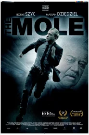 The Mole (2011) พิสูจน์บาป คราบทรชน