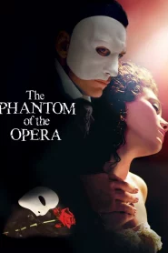 The Phantom of the Opera (2004) แฟนทั่ม หน้ากากปีศาจ