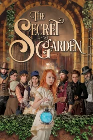 The Secret Garden (2020) สวนมหัศจรรย์ ความฝันจะเป็นจริง