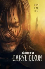 The Walking Dead Daryl Dixon (2023) EP.1-6 (จบ)