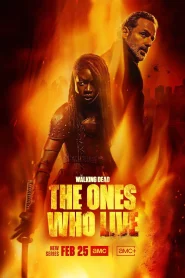 The Walking Dead The Ones Who Live (2024) EP.1-6 (จบ)