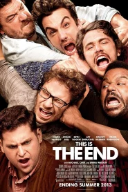 This Is The End (2013) วันเนี๊ย…จบป่ะ
