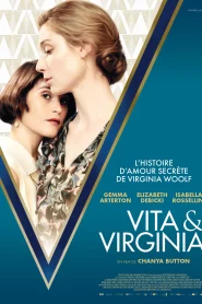Vita and Virginia (2018) ความรักระหว่างเธอกับฉัน