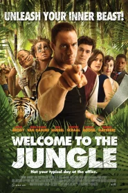 Welcome To The Jungle (2013) คอร์สโหดโค้ชมหาประลัย