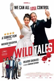Wild Tales (2014) อยากมีเรื่องใช่ป่ะจัดให้