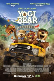 Yogi Bear (2010) โยกี้ แบร์