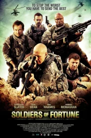 Soldiers Of Fortune (2012) เกมรบคนอันตราย